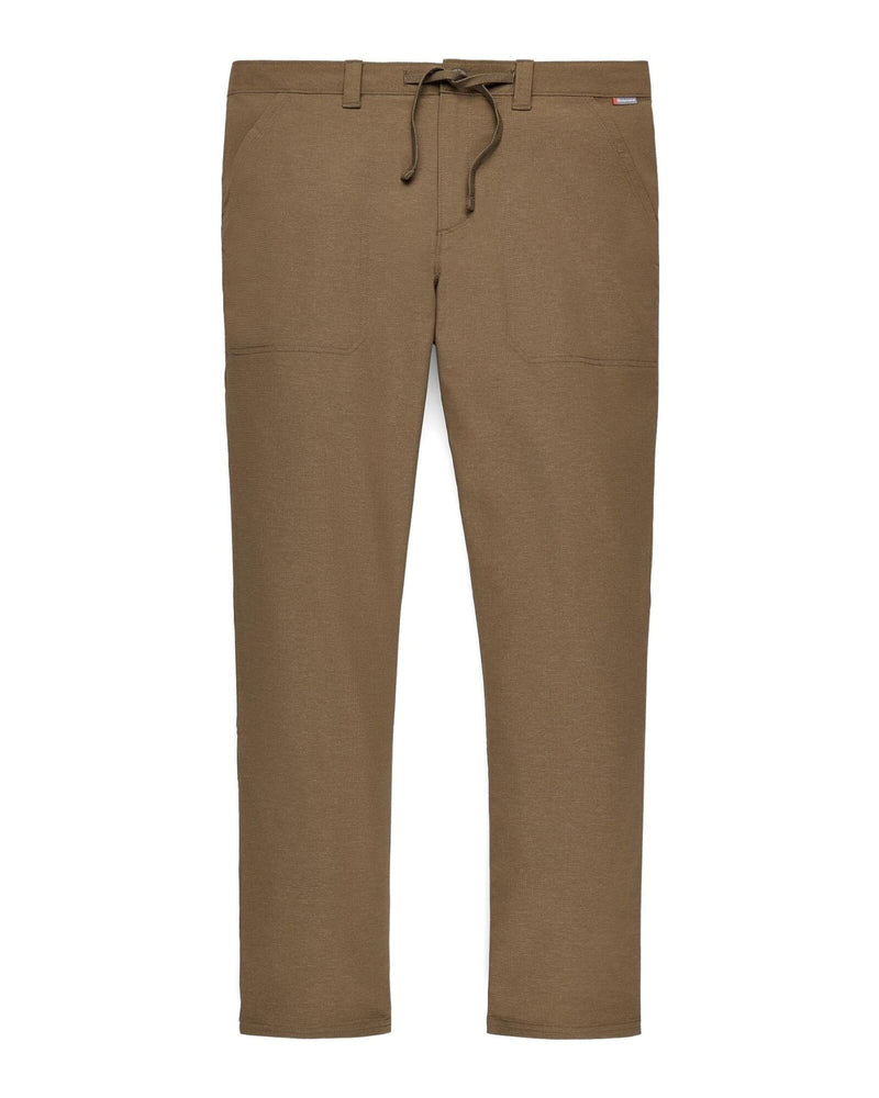 M's Wanaka Pant - Jasper