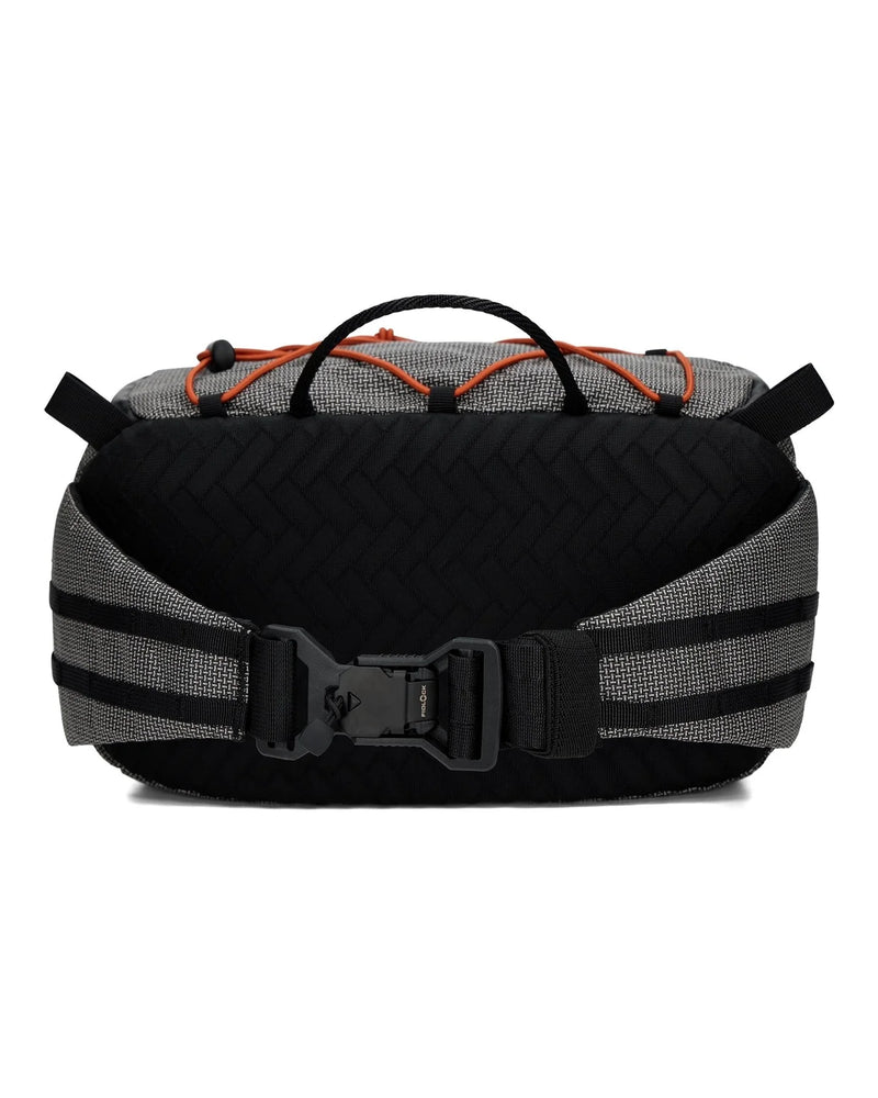 Simms Scout Hip Pack - Black Magic - 5L