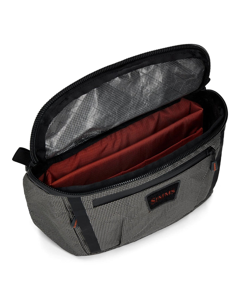 Simms Scout Hip Pack - Black Magic - 5L