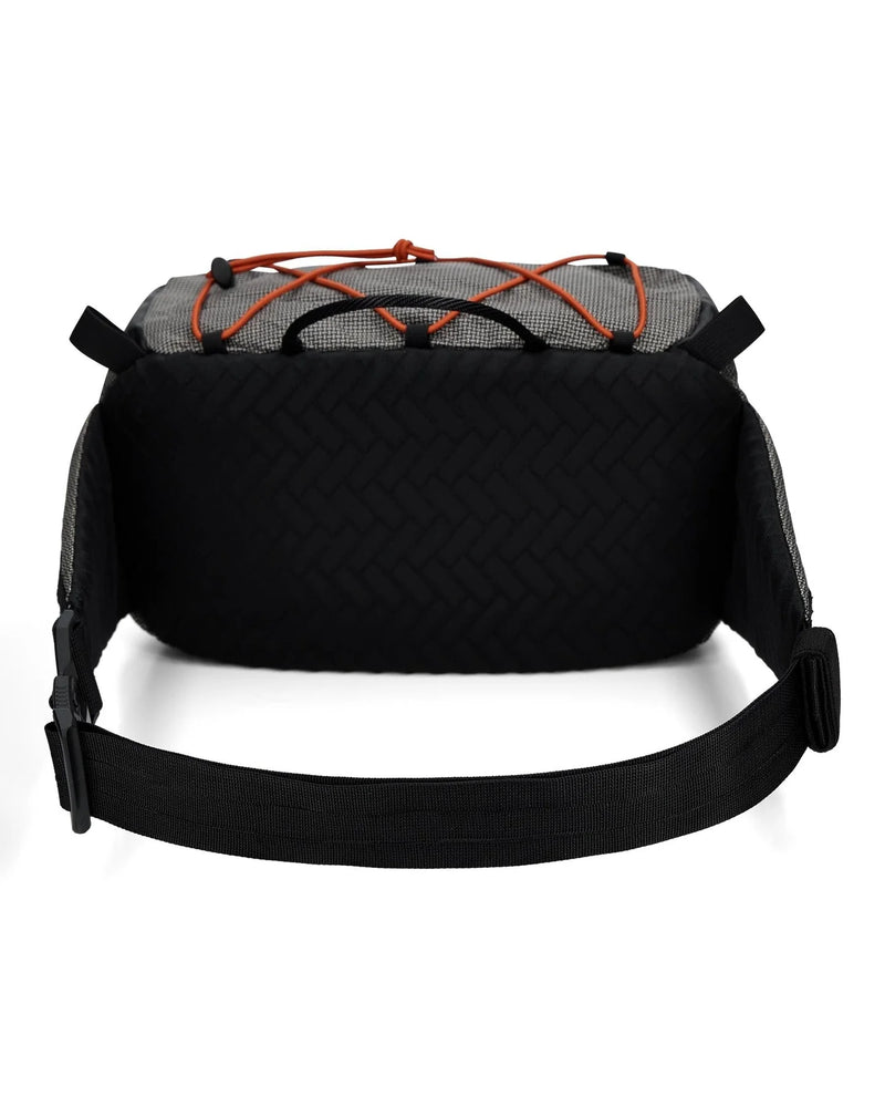 Simms Scout Hip Pack - Black Magic - 5L