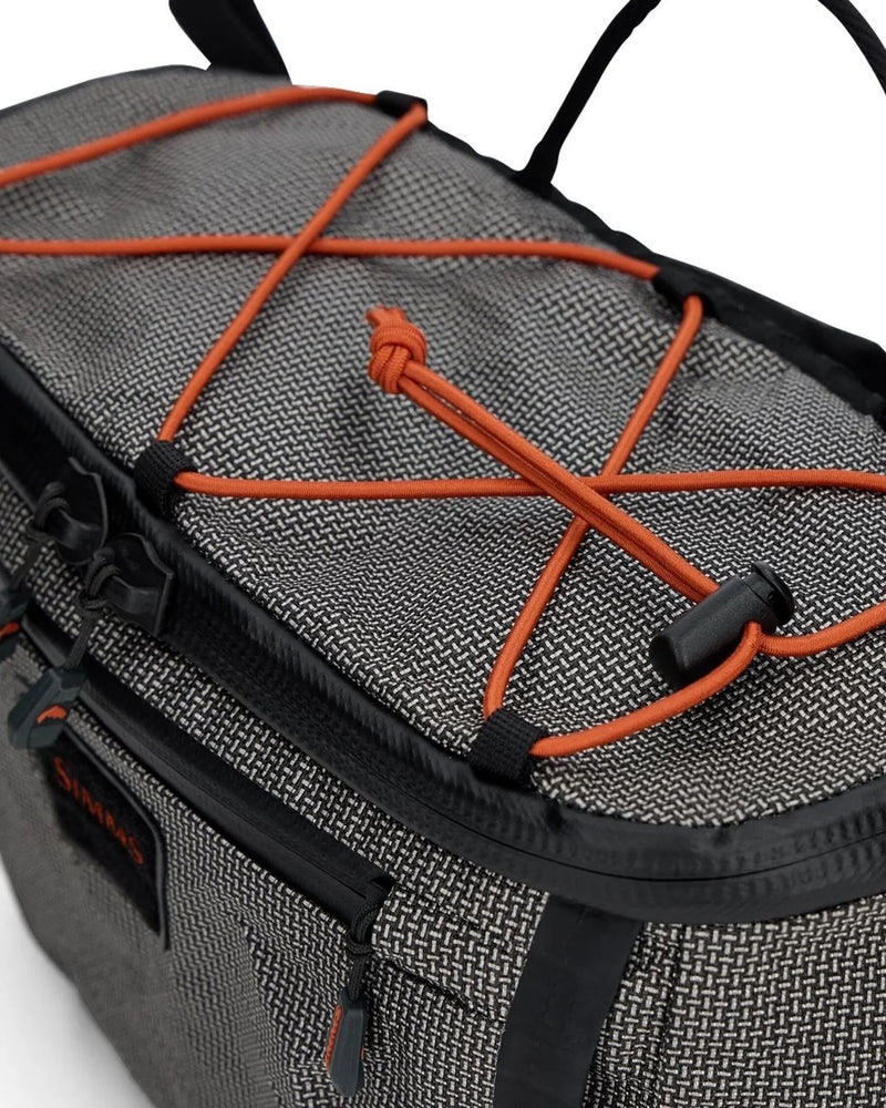 Simms Scout Hip Pack - Black Magic - 5L