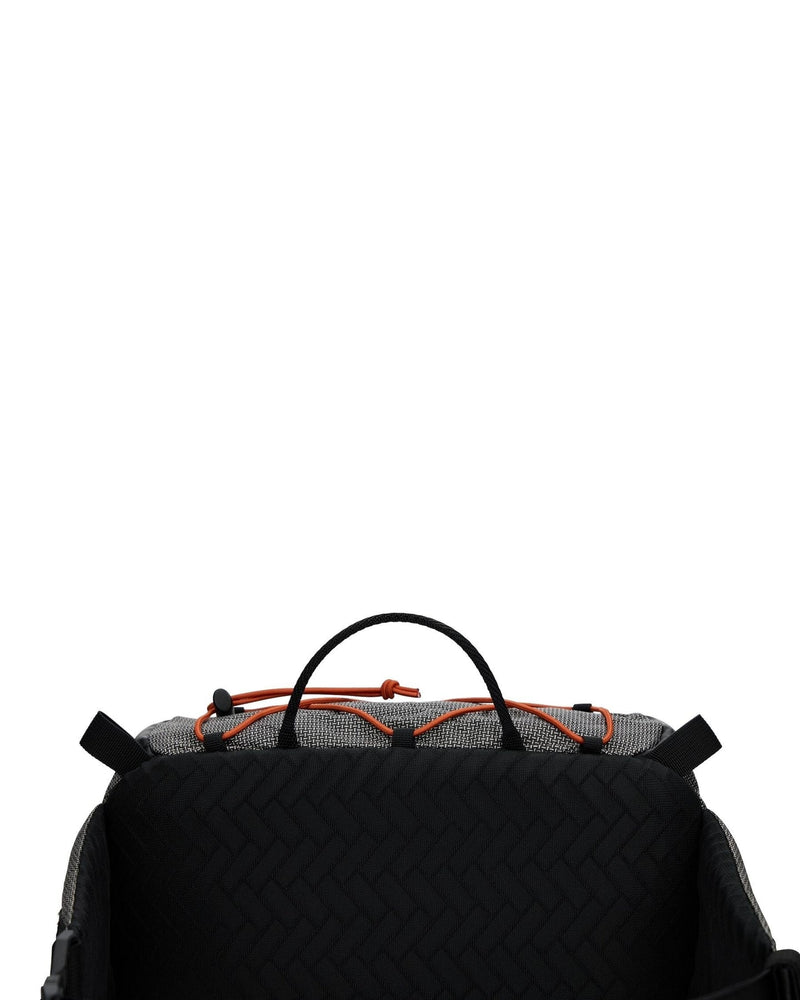 Simms Scout Hip Pack - Black Magic - 5L