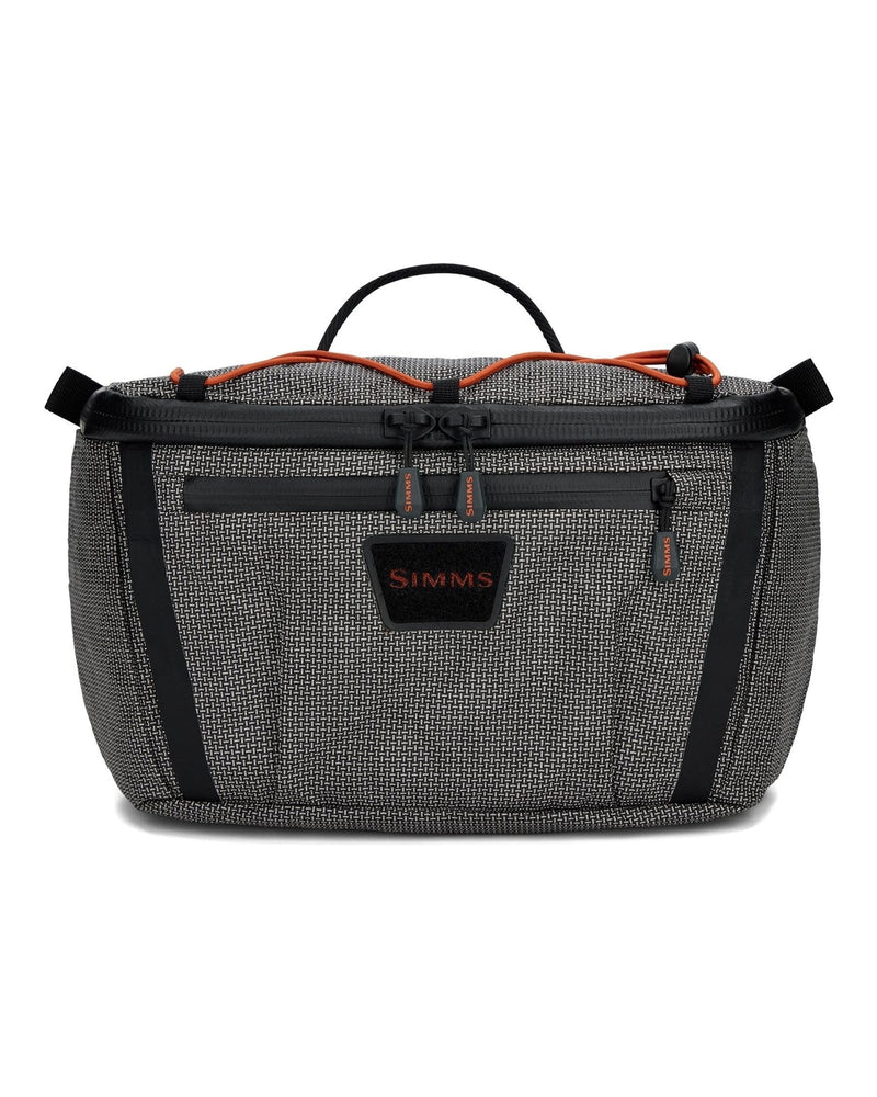 Simms Scout Hip Pack - Black Magic - 5L