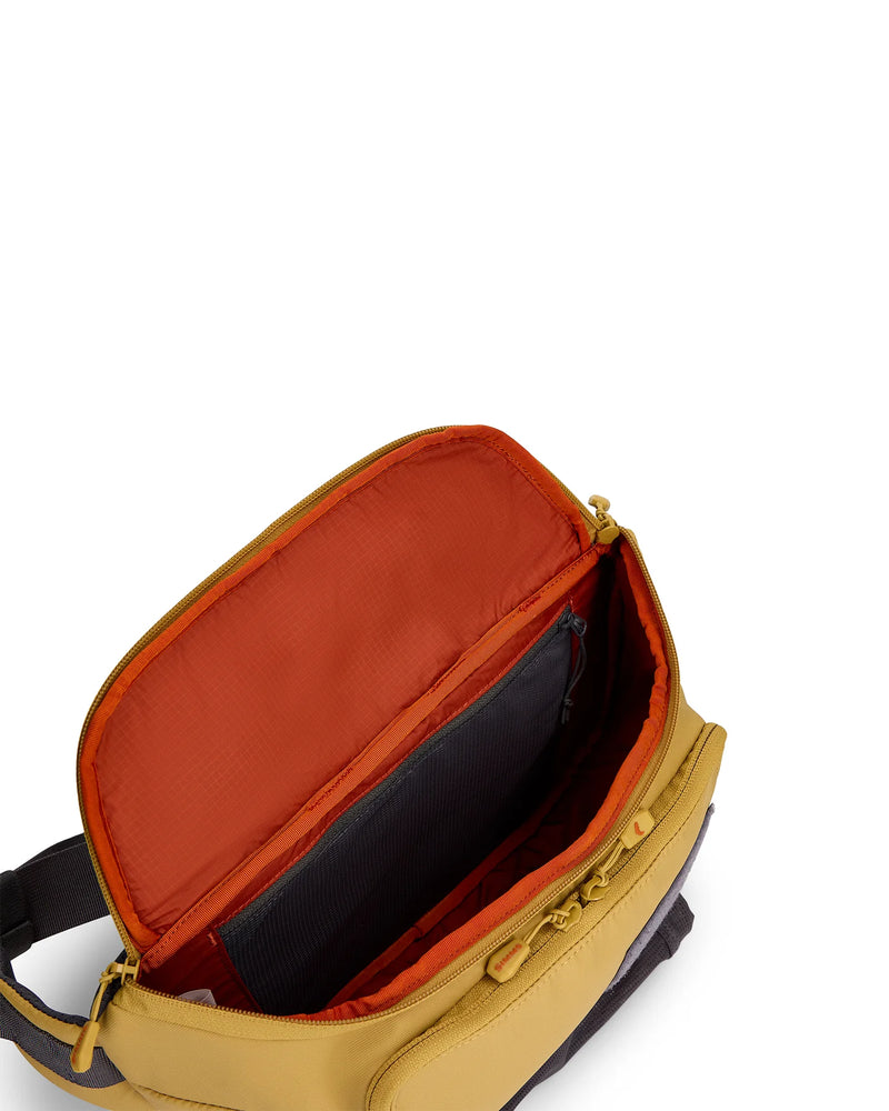 Tributary Hip Pack - Tahitian Pearl - 5L