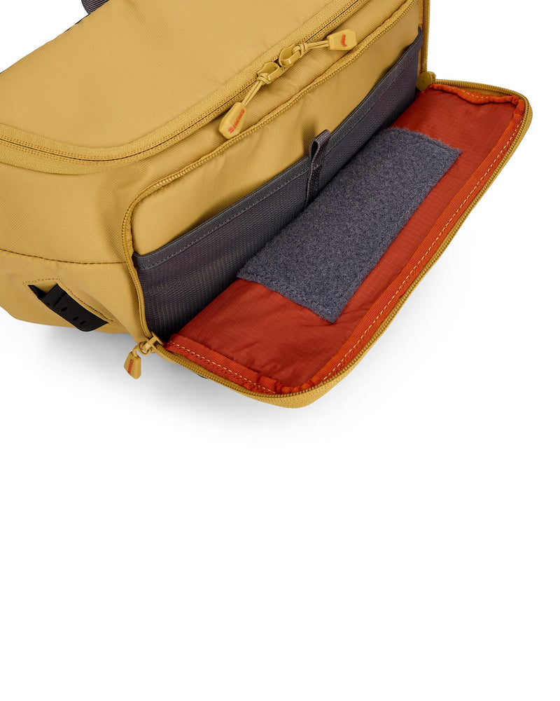 Tributary Hip Pack - Tahitian Pearl - 5L