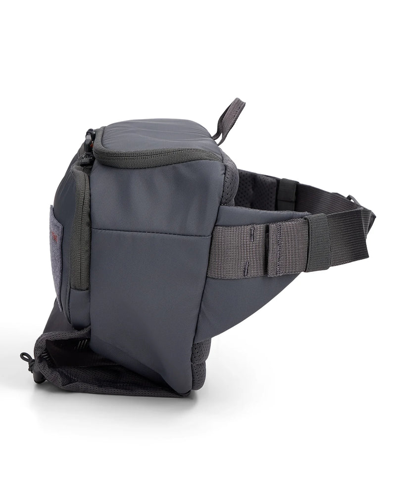 Tributary Hip Pack - Tahitian Pearl - 5L