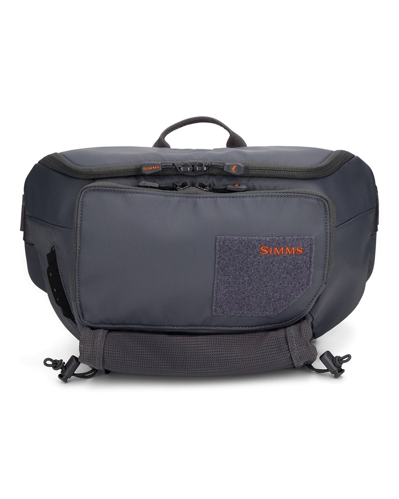 Tributary Hip Pack - Tahitian Pearl - 5L