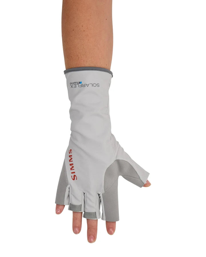 Gants de Soleil Solarflex Guide - Overcast