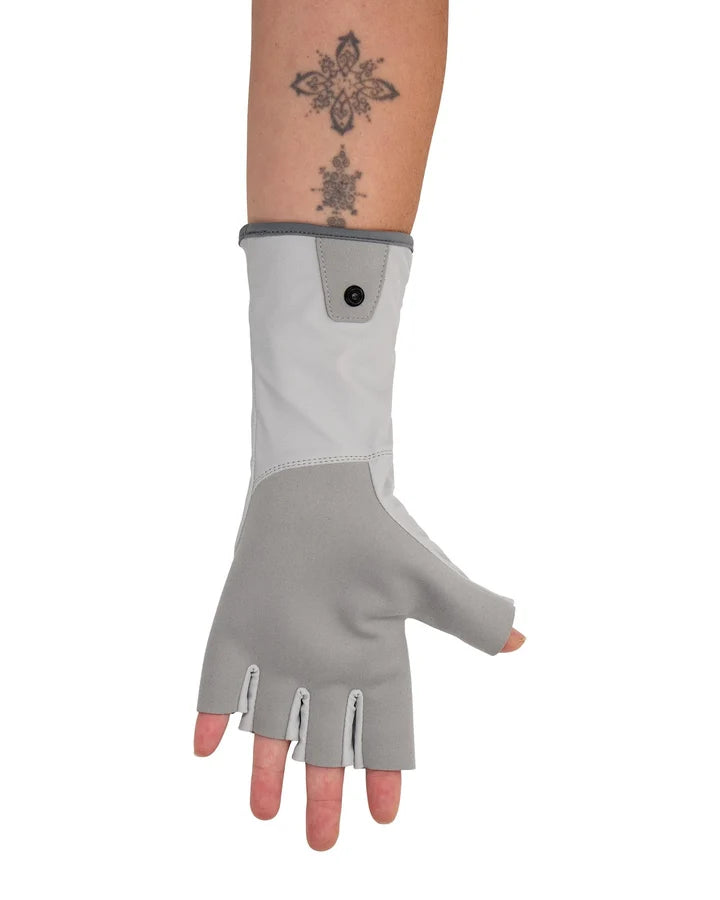 Gants de Soleil Solarflex Guide - Overcast