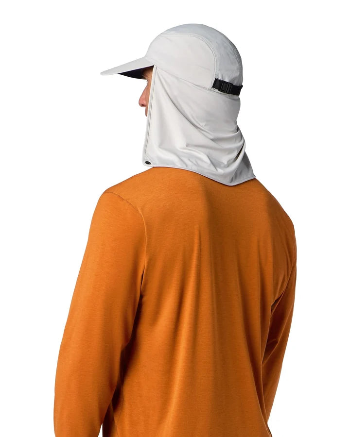 Sunshield Cap - Overcast