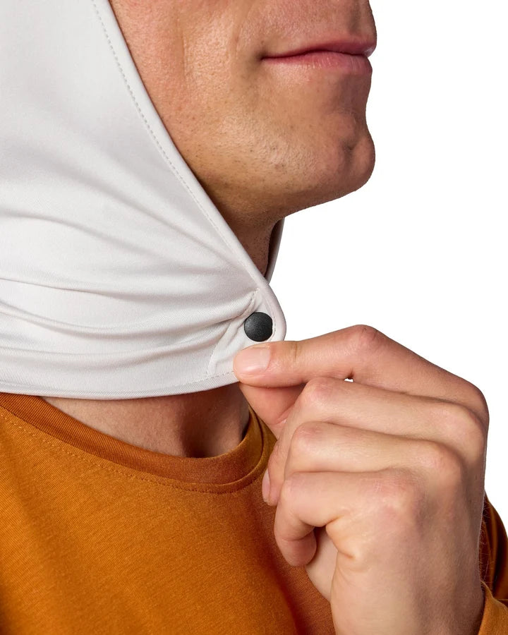 Sunshield Cap - Overcast