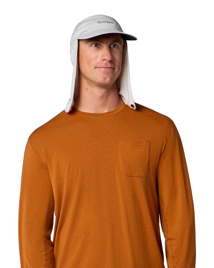 Sunshield Cap - Overcast
