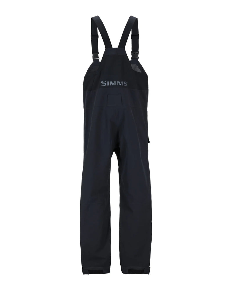 Salopette Challenger pour Hommes - Noir