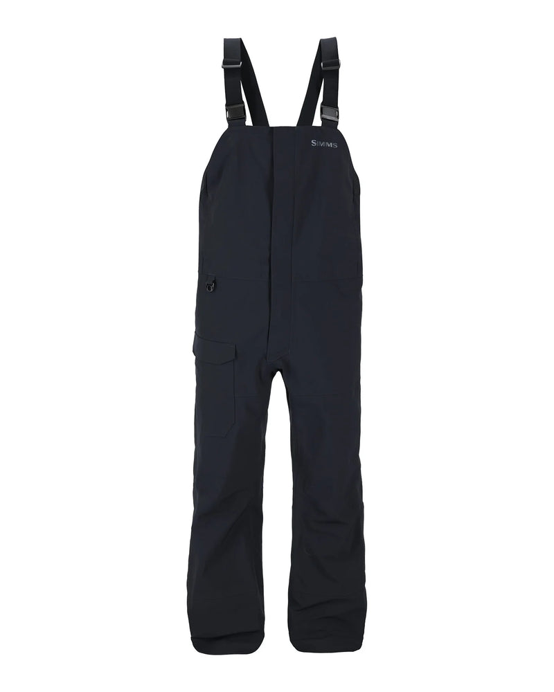 Salopette Challenger pour Hommes - Noir