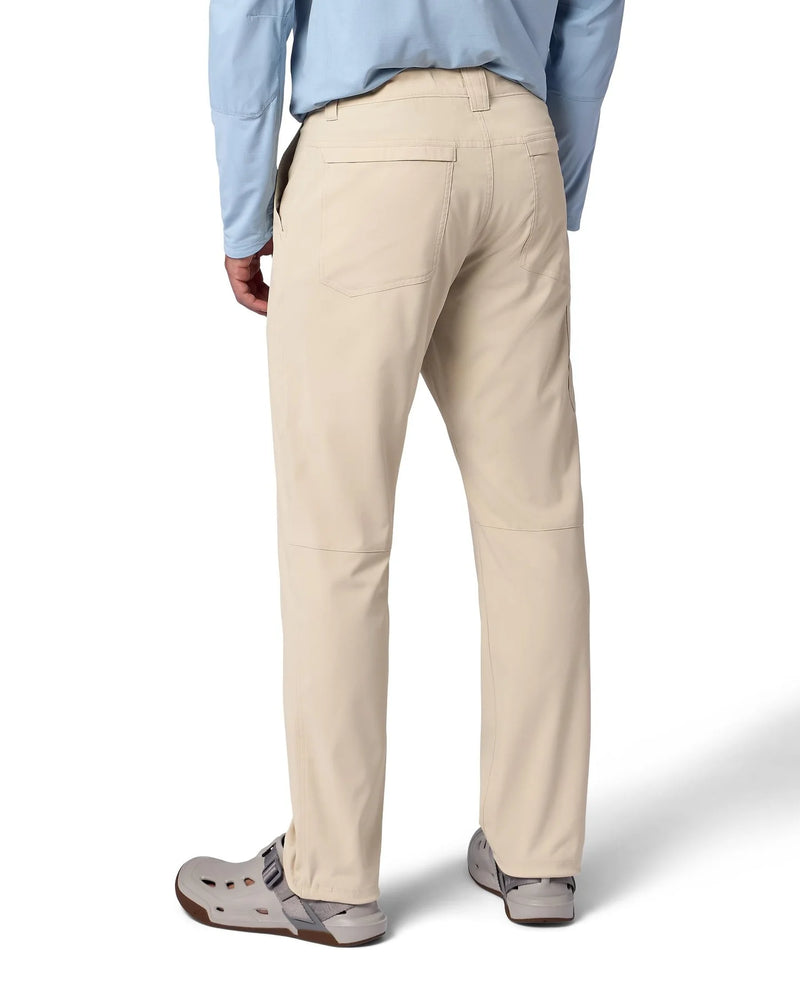 Pantalon Superlight pour Hommes - Burnished Clay