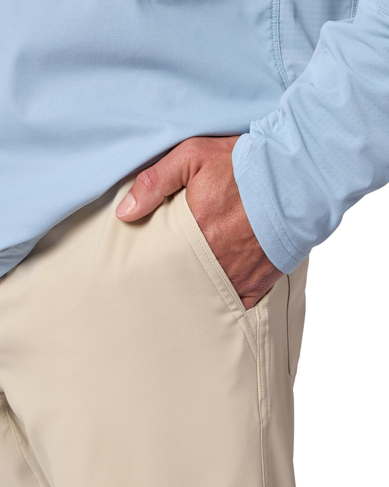 Pantalon Superlight pour Hommes - Burnished Clay