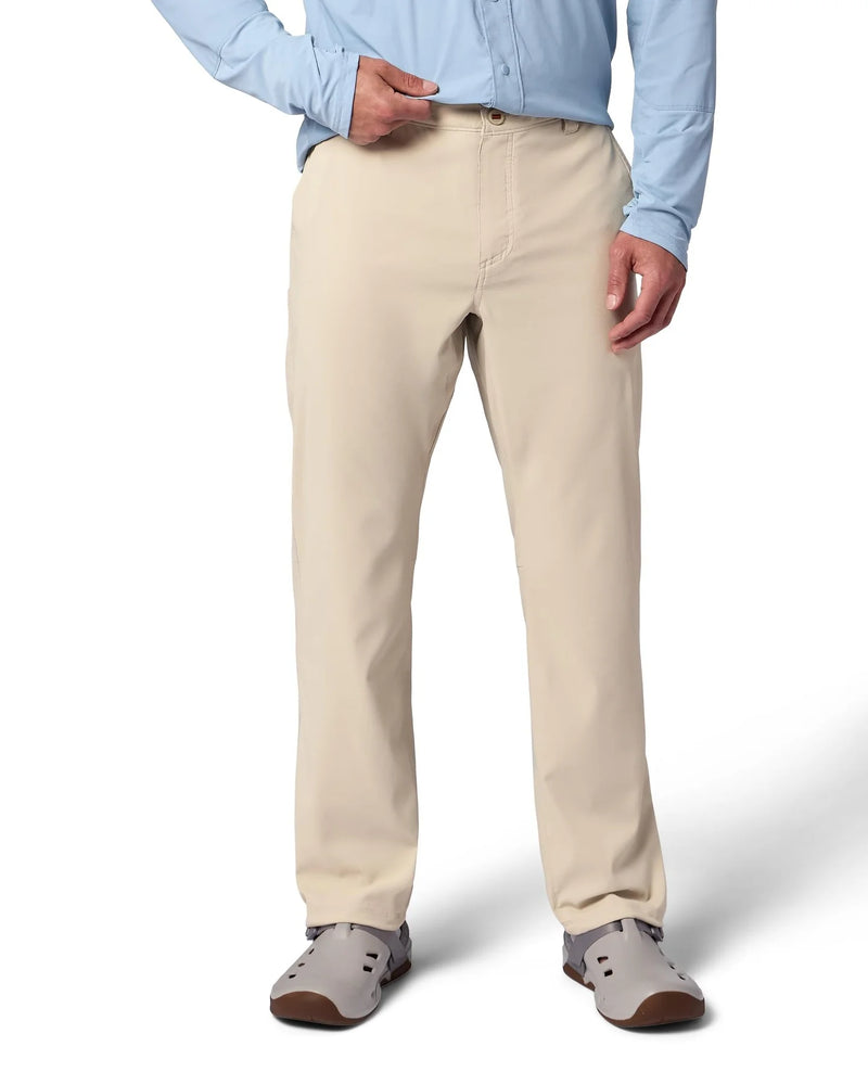 Pantalon Superlight pour Hommes - Burnished Clay