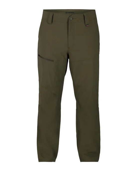 M's Guide Pant - Loden