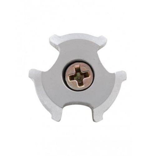 Alumibite Cleat Kit - 16 Pc