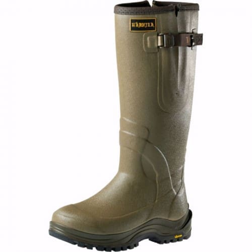 Wm's Forester Boot 16''