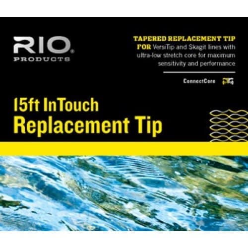 15ft Intouch Remplacement Tip