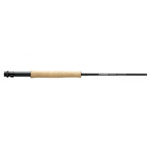 Foundation Fly Rod