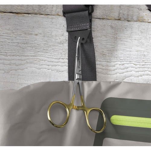 M's Ultralight Convertible Waders