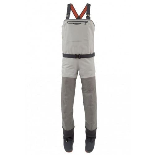Wm's G3 Guide Waders - Cinder (Old)