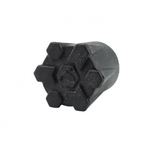 Wading Staff Rubber Tip