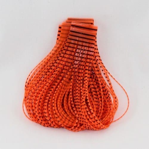 Sili Legs - Perfectly Barred