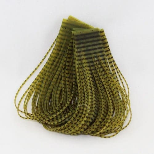 Sili Legs - Perfectly Barred