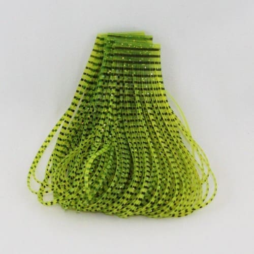 Sili Legs - Perfectly Barred