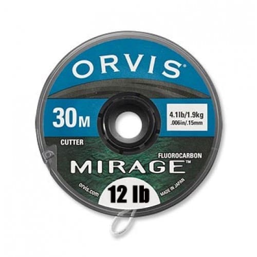 Mirage Tippet - Big Game