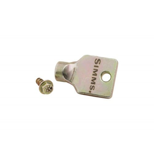 Goujons durs - Vibram -20pc