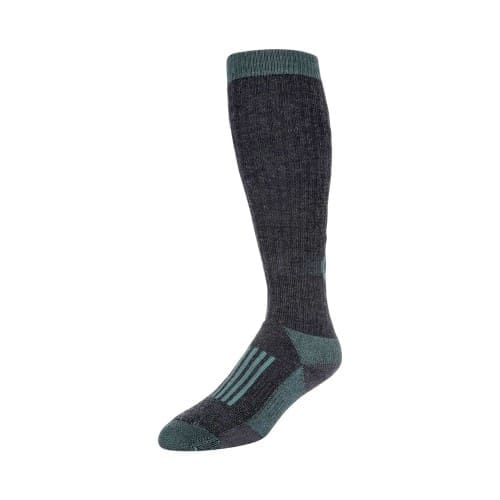 Wm's Merino Thermal Otc Sock - Sea Foam