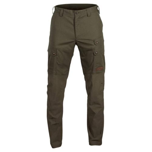 Pantalon pour Homme Pro Hunter Light - Willow Green - 48 - 34''