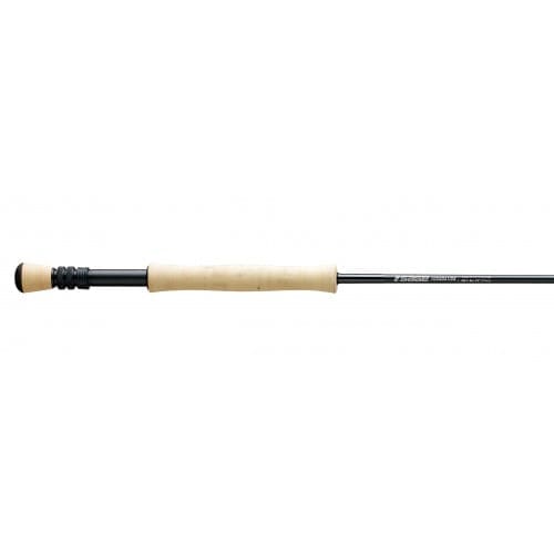 Foundation Fly Rod