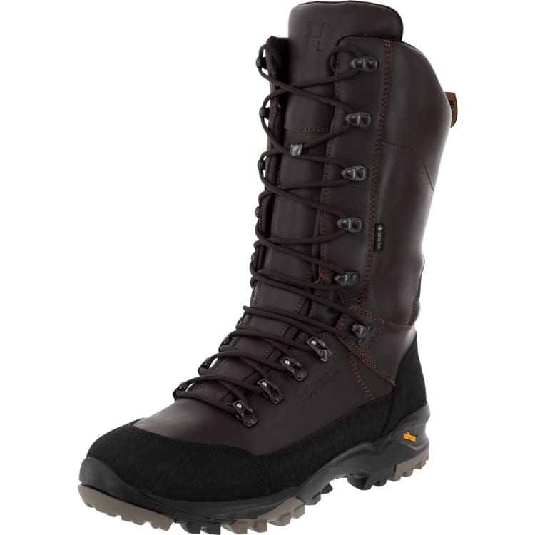 M's Driven Hunt 2.0 Gore-Tex Boot - Dark Brown