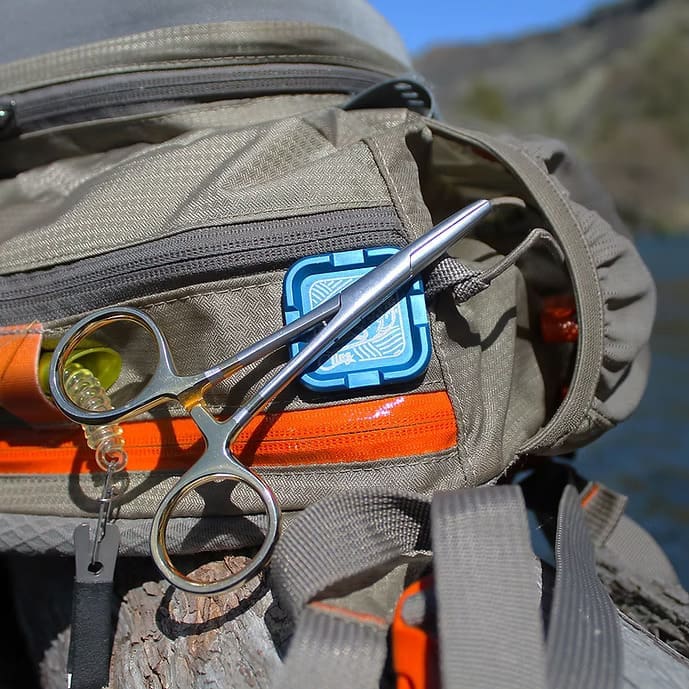 Mag Grab Mini - Centre d'Attention