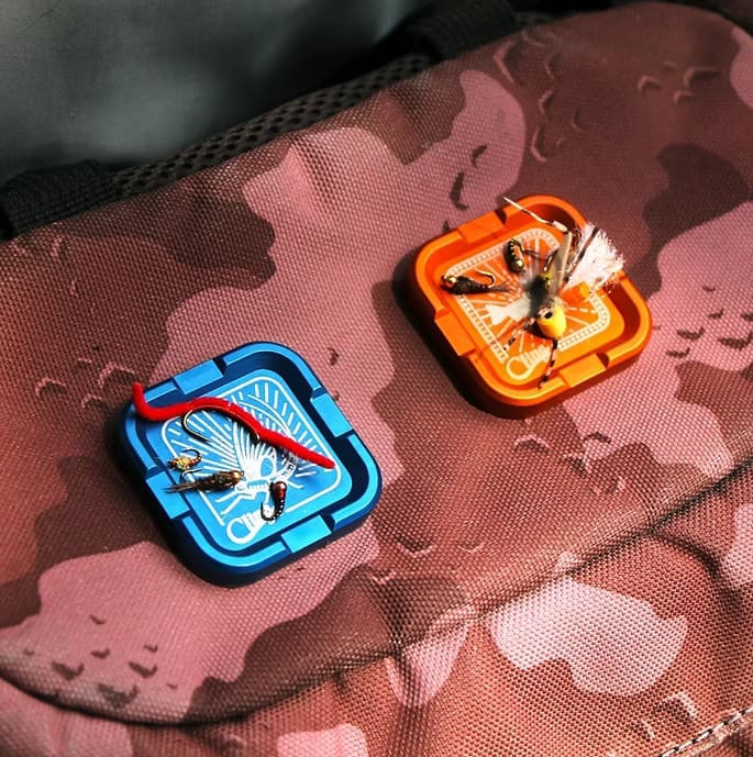 Mag Grab Mini - Rising Dun