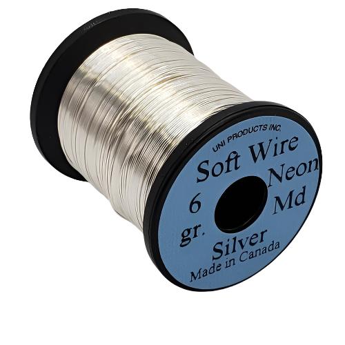 Uni-Soft Wire