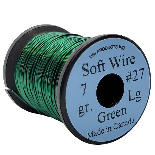 Uni-Soft Wire