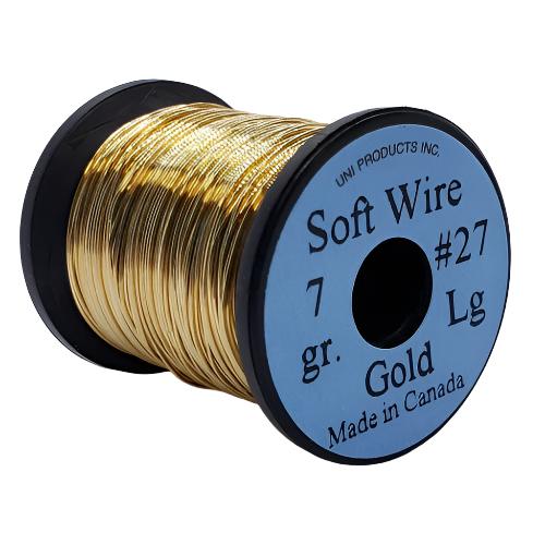 Uni-Soft Wire