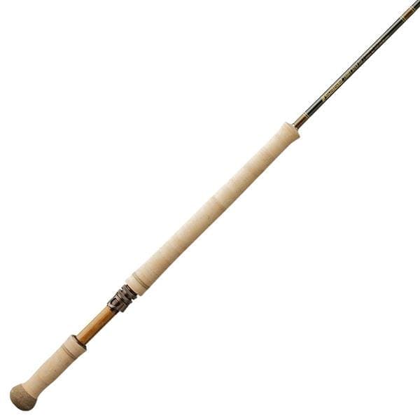 Trout Spey HD Fly Rod