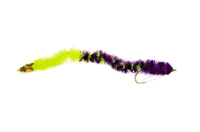 Gulley Worm