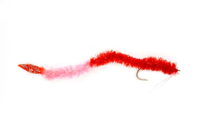 Gulley Worm