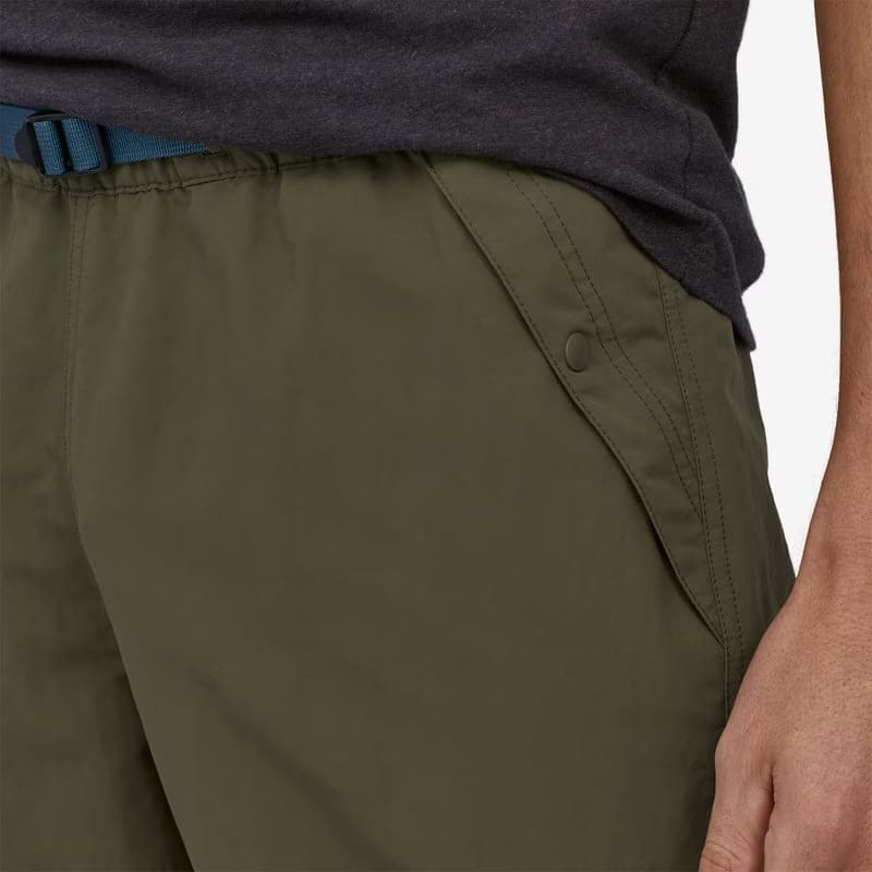 M's Outdoor Everyday Pants - Oar Tan