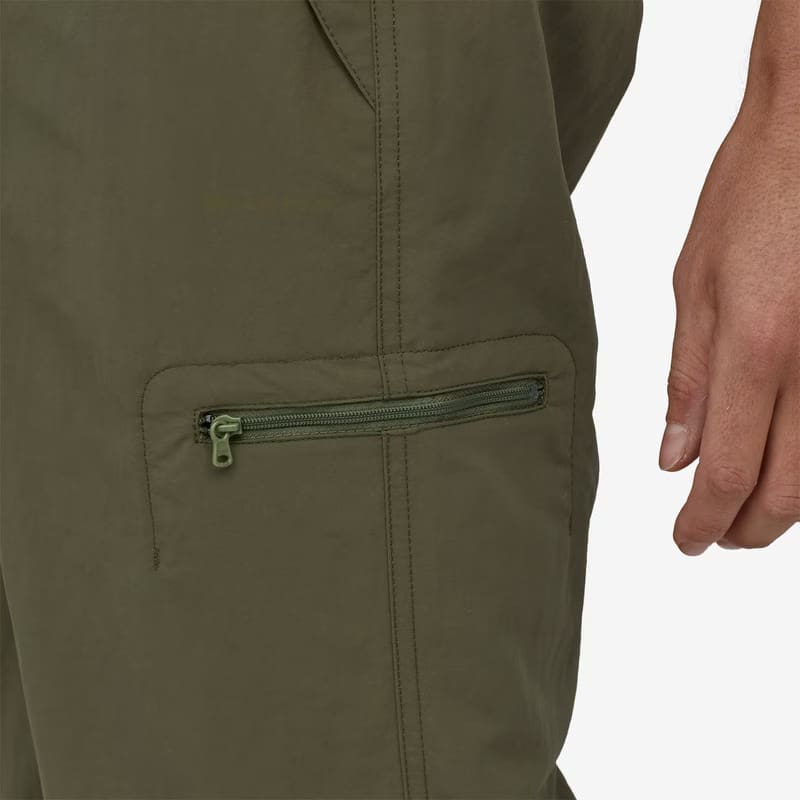 M's Outdoor Everyday Pants - Oar Tan
