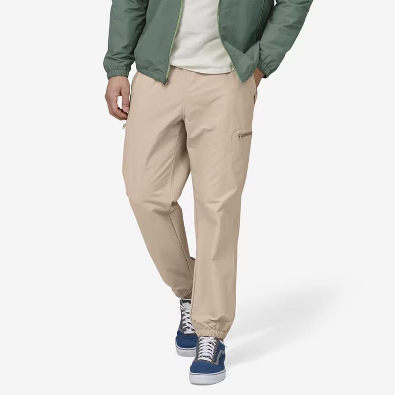 M's Outdoor Everyday Pants - Oar Tan