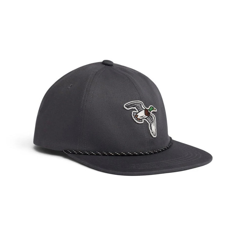 Casquette Species Unstructured - Iron Grey